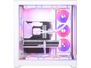 Phanteks NV9 Premium D-RGB LED Készlet
