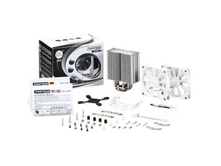 Phanteks PH-TC12DX Processzor Hűtő