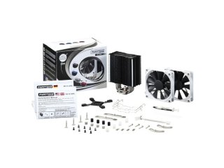 Phanteks PH-TC12DX Processzor Hűtő
