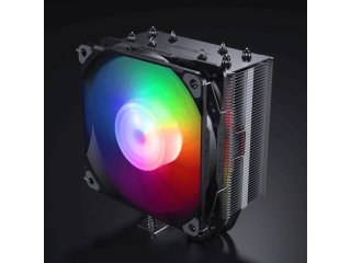 Phanteks Polar ST4 Processzor Hűtő
