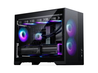 Phanteks XT M3 Számítógépház