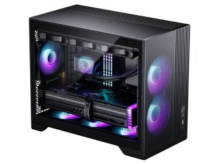 Phanteks XT M3 Számítógépház
