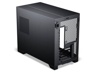 Phanteks XT M3 Számítógépház