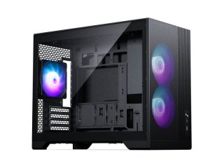 Phanteks XT M3 Számítógépház
