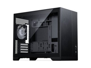 Phanteks XT M3 Számítógépház