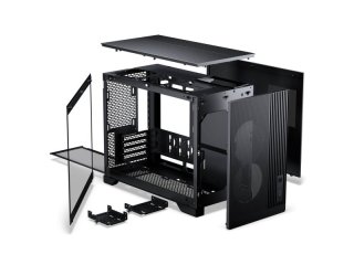 Phanteks XT M3 Számítógépház