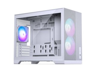 Phanteks XT M3 Számítógépház