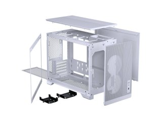 Phanteks XT M3 Számítógépház