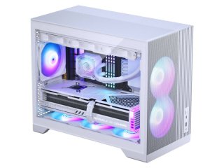 Phanteks XT M3 Számítógépház