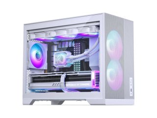 Phanteks XT M3 Számítógépház