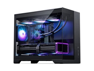 Phanteks XT V3 Ház