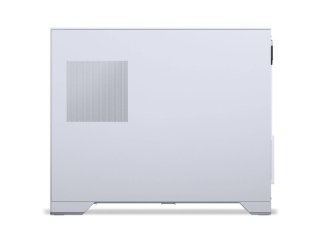 Phanteks XT V3 mATX Ház - Fehér