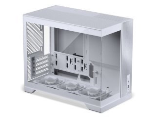 Phanteks XT V3 mATX Ház - Fehér