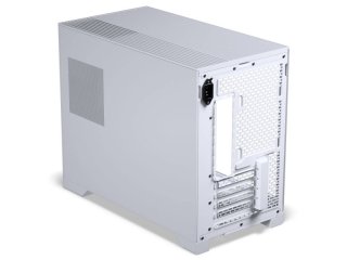 Phanteks XT V3 mATX Ház - Fehér