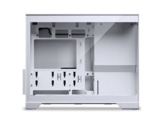 Phanteks XT V3 mATX Ház - Fehér