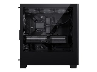 Phanteks XT Pro Számítógépház