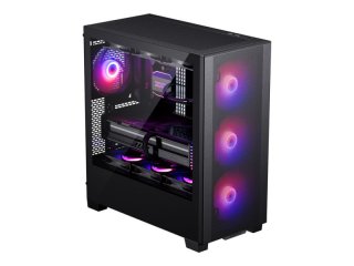 Phanteks XT Pro Ultra Ház