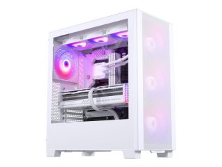 Phanteks XT Pro Ultra Számítógépház