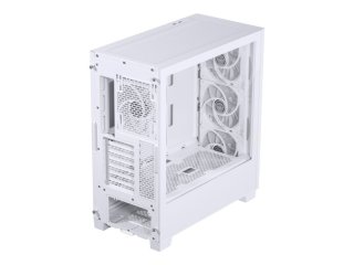 Phanteks XT Pro Ultra Számítógépház