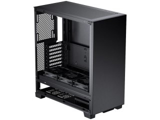 Phanteks XT Pro Silent Számítógépház