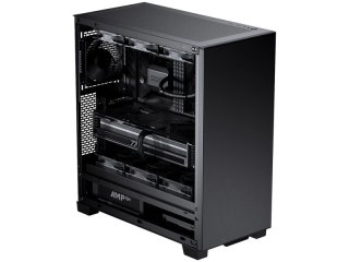 Phanteks XT Pro Silent Számítógépház
