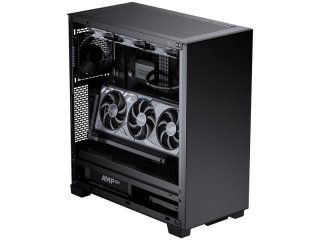 Phanteks XT Pro Silent Számítógépház