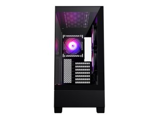 Phanteks XT View Számítógépház