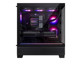 Phanteks XT View Számítógépház