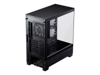 Phanteks XT View Számítógépház
