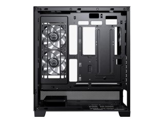 Phanteks XT View Számítógépház