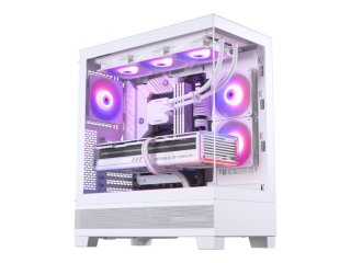 Phanteks XT View Számítógépház