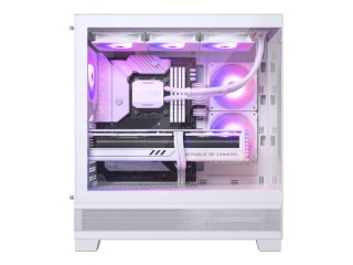 Phanteks XT View Számítógépház