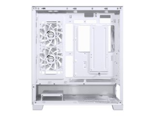 Phanteks XT View Számítógépház