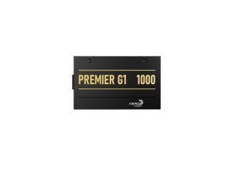 AeroCool PREMIER G1 1000W Tápegység