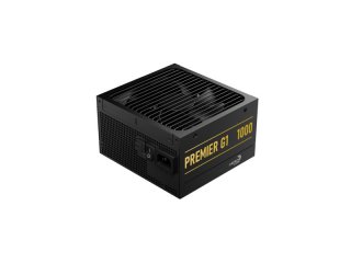 AeroCool PREMIER G1 1000W Tápegység