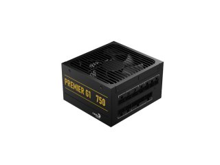 AeroCool Premier G1 750W Tápegység