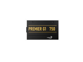 AeroCool Premier G1 750W Tápegység