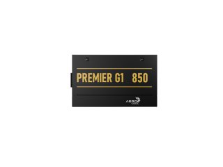 AeroCool PREMIER G1 850W Tápegység