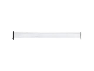 Lian Li PCIe 4.0 Riser Kábel 900mm - Fehér