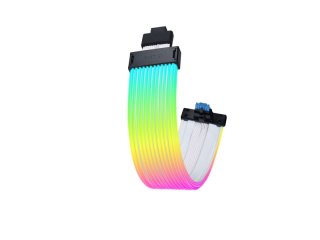Lian Li Strimer Wireless 12V-2x6 GPU Kábel
