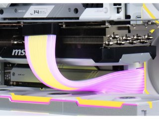Lian Li Strimer Wireless 12V-2x6 GPU Kábel