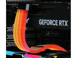 Lian Li Strimer Wireless GPU Kábel
