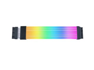 Lian Li Strimer Wireless 24-Pin Kábel