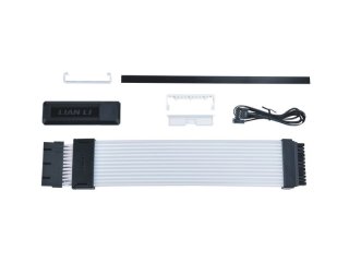 Lian Li Strimer Wireless 24-Pin Kábel