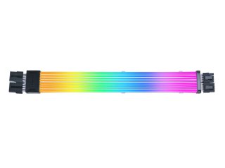 Lian Li Strimer Wireless GPU 2x8-Pin Kábel