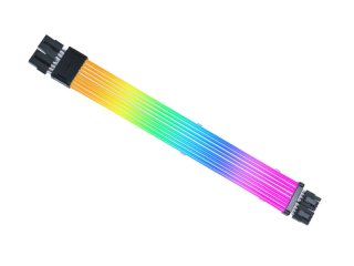 Lian Li Strimer Wireless GPU 2x8-Pin Kábel