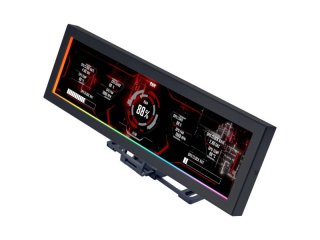 Lian Li 8.8" Kijelző