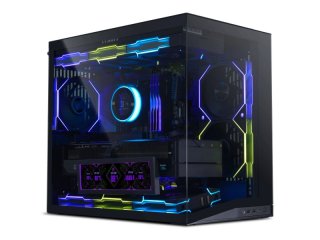 Lian Li 8.8" Kijelző