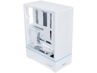 Lian Li SUP-01 Számítógépház - Fehér