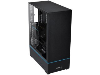 Lian Li SUP-01 Számítógépház - Fekete